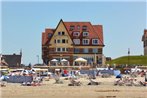 Beach Hotel - Auberge des Rois