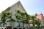 Lavish Villa in Middelkerke with Sauna