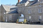 Heritage Farmhouse in Ouffet near Meadows