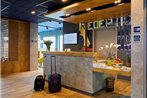 ibis budget Oostende Airport