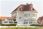 Villa Paradis Oostduinkerke