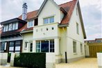 Luxury Villa in De Haan near Sea Beach