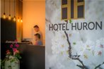 Hotel Huron