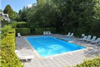 Lavish Apartment in Durbuy with Swimming Pool and Garden