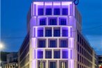 Moxy Brussels City Center