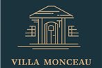 Villa Monceau