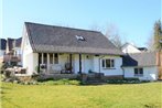 Relaxing Villa in Namur with Fenced Garden