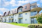 Homey Apartment in Bredene with Fenced Garden