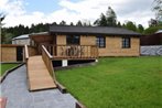 Cosy chalet in Durbuy in a beautiful hiking area