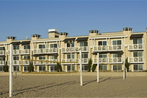 Beach House Hotel at Hermosa Beach