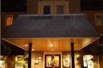 The Beaches Hotel