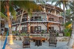 Beachfront Hotel La Palapa - Adults Only