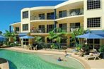 Beachside Holiday Apartments