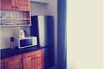 Beautiful apartment on Osokorky