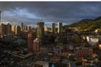 Beautiful Flat In The Heart Of Bogota