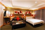 Beauty Hotels Taipei - Hotel Bchic