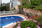 Bed and Breakfast Andalusian Summer