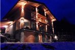 Chalet Grand Loup