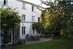 Bed and Breakfast gare de Rouen