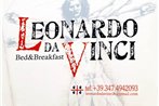 Bed and Breakfast Leonardo da Vinci Porto Torres