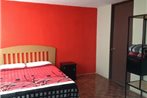 B&B Mexico Roma Norte