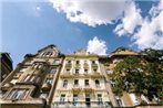 Bed and Bridge Budapest Apartments