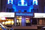 Bluewaters Hotel Blackpool