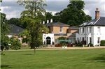 Bedford Lodge Hotel & Spa