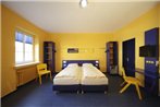 Bed'nBudget Expo-Hostel Rooms