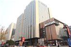 Bedom Apartments Jinan Quancheng Plaza