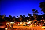 Bedouin Oasis Camp