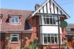 Beech Lodge Guest House