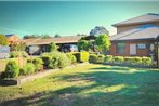 Beechworth On Bridge Motel