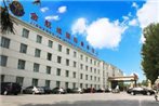 Beijing Jinhangxian International Business Hotel