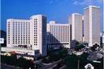 Beijing Landmark Towers Apartment