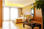 Beijing Shanglv Zhixuan Yongli International Service Apartment