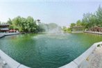 Beijing Sichuan Dragon Garden Hotel