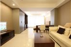 Beijing Xinxiang Yayuan Apartment (Wangfujing)