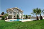 Belek Golf Residence 1