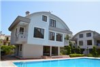 Belek Golf Villa With Pool