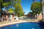 Belvoir Village Motel & Apartments Wodonga