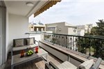 Ben Yehuda/Nordau - Spacious Two Bedroom with Balcony
