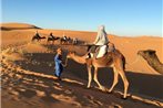 Berber Camp