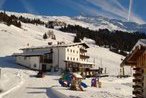 Berggasthof Hochzeigerhaus