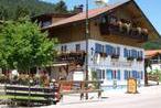 Landhotel Zum Franke