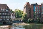 Bergstrom Hotel Luneburg