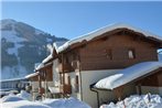 Appartements neben der Gondelbahn - Haus Nord