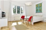 Berlin is Flat - Holiday flats in Moabit, Mitte