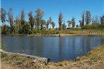 Bernally's Fishing Lodge