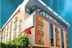 Berrak Su Hotel